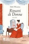 Edith Wharton, Raffaella Cavalieri - Ritratti di donne