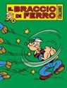 Sandro Dossi - Nel mondo dei fumetti