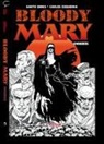 Garth Ennis, Carlos Ezquerra - Bloody Mary omnibus