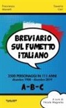 Saverio Ceri, Francesco Manetti, Nicola Magnolia - (A-B-C)