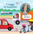 Hélène Chetaud - I mezzi di trasporto. Burattino sapientino