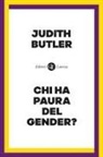 Judith Butler - Chi ha paura del gender?