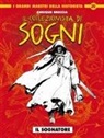 Enrique Breccia - Il collezionista di sogni
