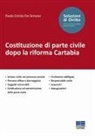Paolo Emilio de Simone - Costituzione di parte civile dopo la riforma Cartabia