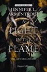 Jennifer L. Armentrout - A light in the flame. Una luce nella fiamma