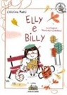 Cristina Marsi, Francesca Carabelli - Elly e Billy