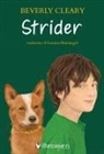 Beverly Cleary, Vittoria Dalla Torre, Maria Girón - Strider. Ediz. ad alta leggibilità