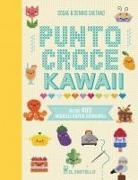 Dennis Caetano, Sosae Caetano - Punto croce kawaii