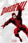 Daredevil. Marvel-verse