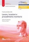 Alessia de Durante, Vincenzo Turco - Il nuovo processo civile. Lavoro, locazioni e procedimento monitorio