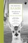 Felix Salten, Alenka Sottler, Jack Zipes - The original Bambi. Storia di una vita nella foresta