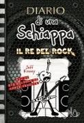 Jeff Kinney - Diario di una schiappa. Il re del rock