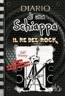 Jeff Kinney - Diario di una schiappa. Il re del rock
