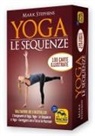 Mark Stephens - Yoga. Le sequenze. Cofanetto