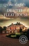 Lucinda Riley - Delitti a Fleat House