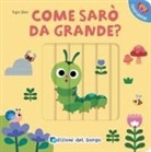 Yujin Shin - Come sarò da grande? I trasformini