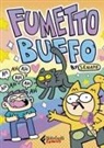 Senape - Fumetto buffo