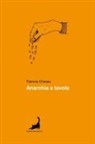 Fiamma Chessa - Anarchia a tavola
