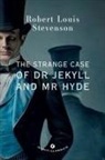 Robert Louis Stevenson, Luciana Pirè - The strange case of Dr Jekyll and Mr Hyde