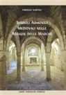 Fabrizio Bartoli - Simboli armonici medievali nelle abbazie delle Marche