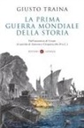 Giusto Traina - La prima guerra mondiale della storia. Dall'assassinio di Cesare al suicidio di Antonio e Cleopatra (44-30 a.C.)