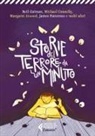 Susan Rich - Storie del terrore da un minuto