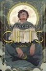 Ursula K. Le Guin, Victoria Alessandri - Gifts. Doni