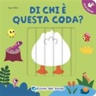 Yujin Shin - Di chi è questa coda? I trasformini