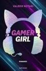 Valerie Notari, Francesco Gungui - Gamer girl