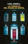 Lisa Jewell - La famiglia del piano di sopra