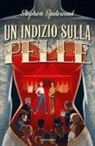 Stephen Spotswood - Un indizio sulla pelle