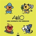 Attilio Cassinelli - Una giornata per immagini. Cofanetto