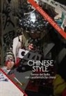 Alessandro de Toni - Chinese style. Senso del bello con caratteristiche cinesi