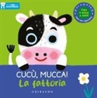 Cucù, mucca! La fattoria. I libri nascondino