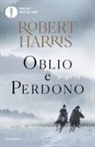 Robert Harris - Oblio e perdono