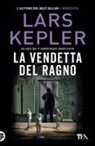 Lars Kepler - La vendetta del ragno