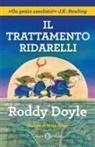 Roddy Doyle, Brian Ajhar - Il trattamento ridarelli
