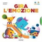 Andrea Rivola - Gira l'emozione. Tina & Gigi