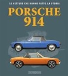 Giancarlo Catarsi - Porsche 914