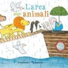 Marianne Dubuc - L' arca degli animali
