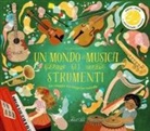 Mary Richards, Le Khoa - Un mondo di musica. Gli strumenti