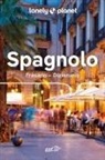 Cesare Dapino - Spagnolo. Frasario-dizionario