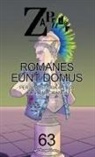 Storie in Movimento - Romanes eunt domus