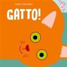 Claire Garralon - Gatto!