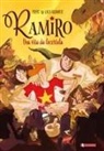 Barbara Baraldi, Emiliano Tanzillo - Sangue nero