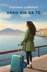 Stefania Corrado - Vado via da te