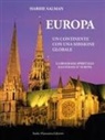 Harrie Salman - Europa. Un continente con una missione globale