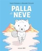 Fabien Fernandez, Benjamin Strickler - Palla di Neve