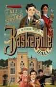 Ali Standish, Iacopo Bruno - Gli incredibili misteri di Baskerville Hall