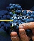 Luca Maroni - I migliori dei migliori vini italiani 2024. Ediz. italiana e inglese